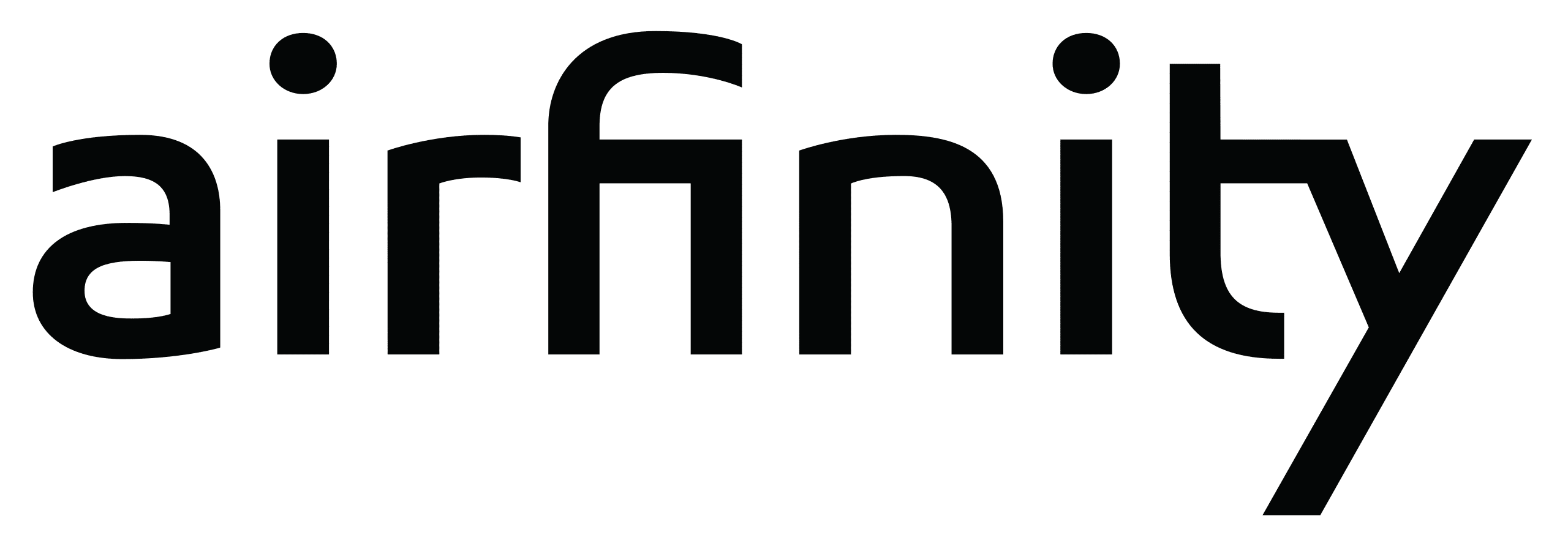 Airfinity Ltd logo