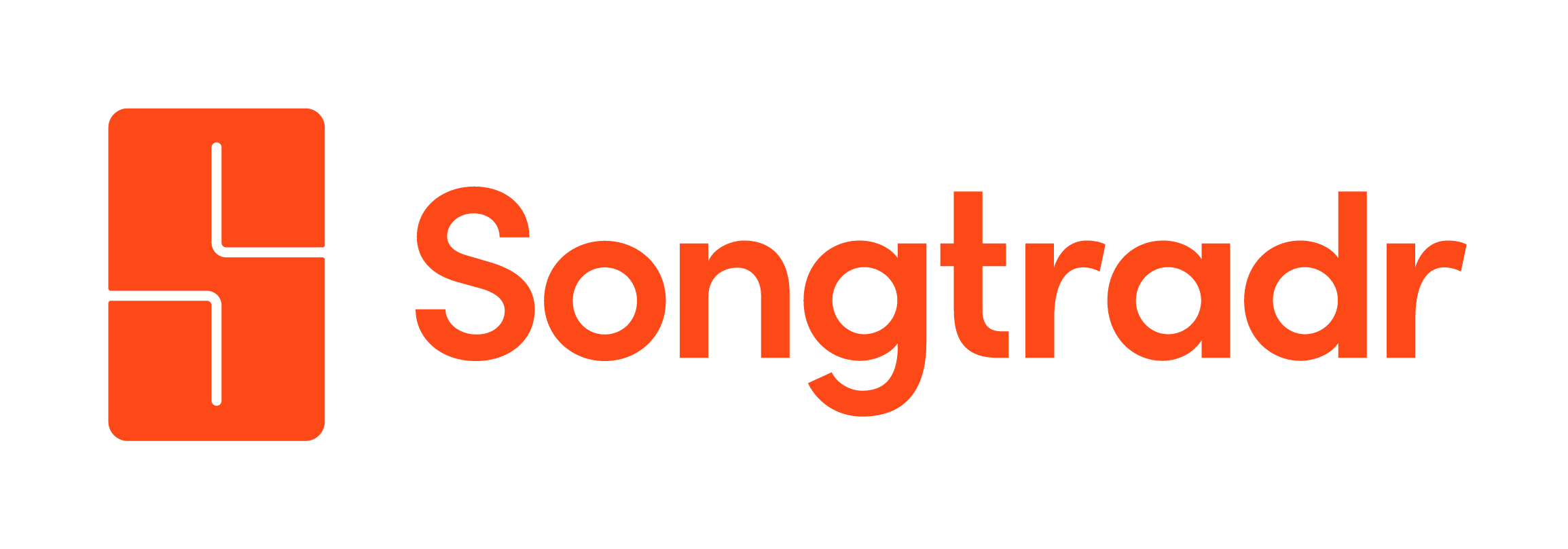 Songtradr, Inc. logo