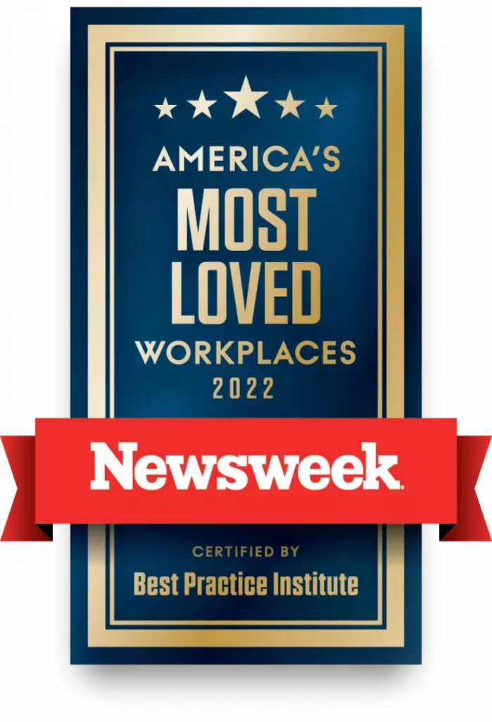 Grey Named Most Loved Workplace for 2023, Grey