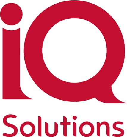 IQ Solutions, Inc. logo