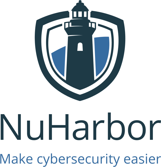 NuHarbor Security, Inc. logo