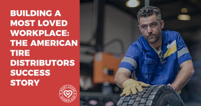 A Day in the Life at American Tire Distributors: Culture, People & What to Expect