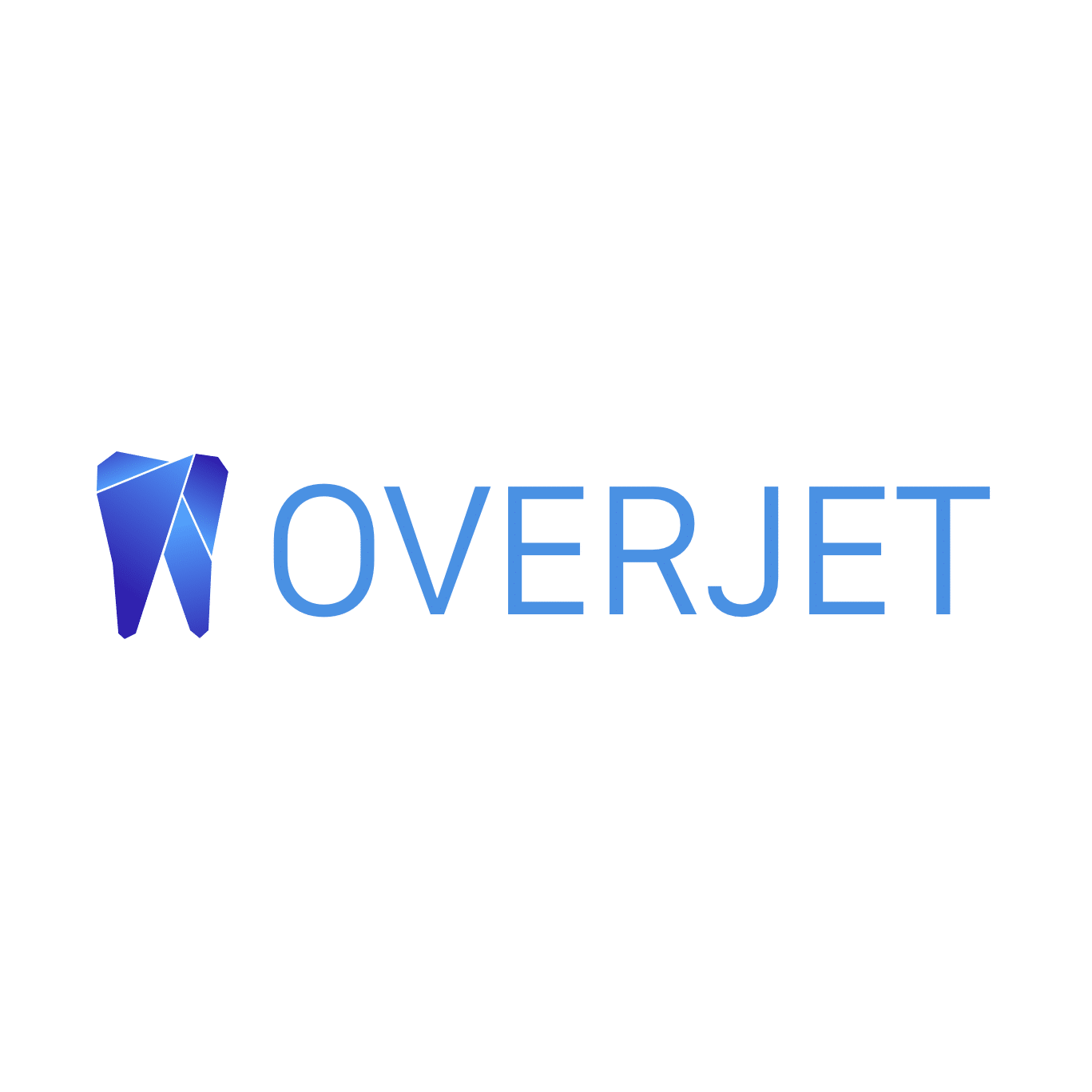 Overjet logo