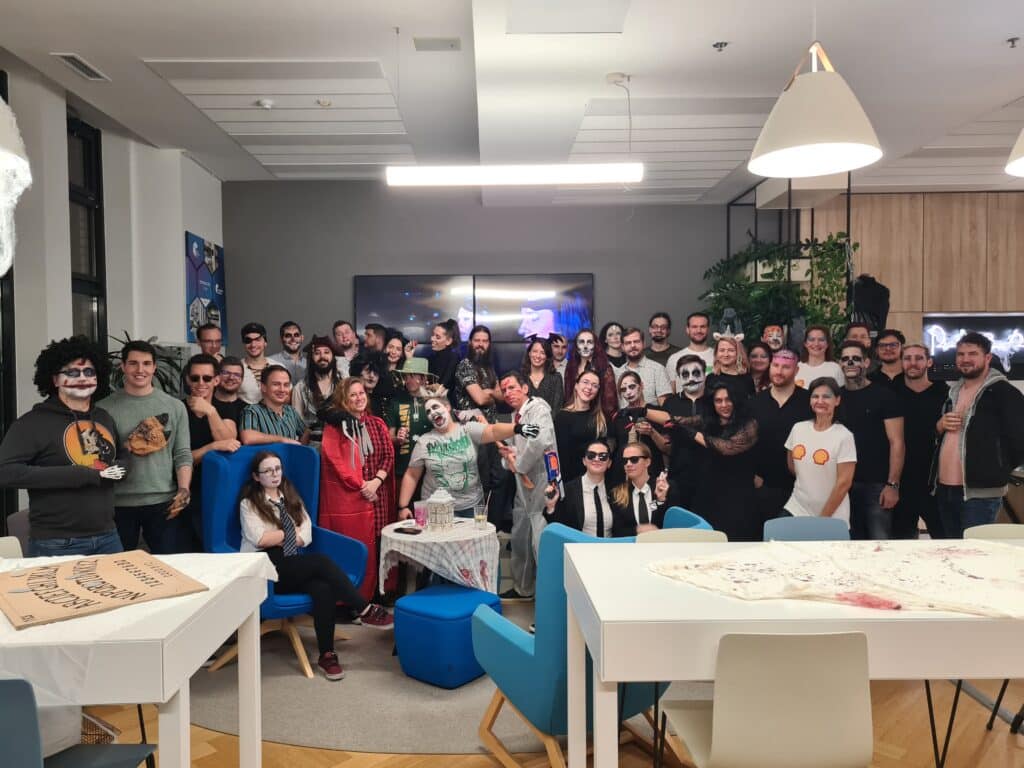 VML Budapest