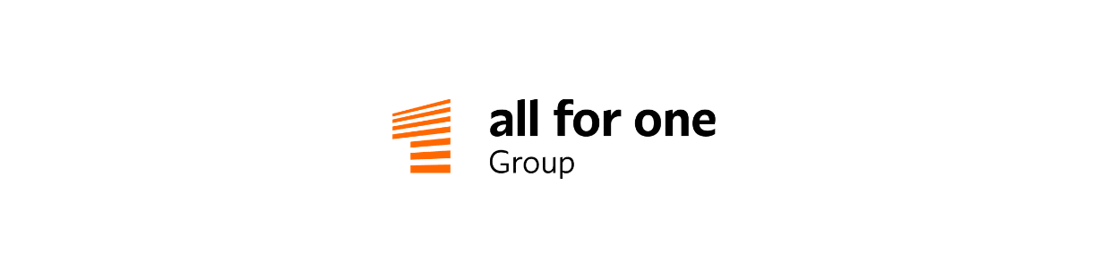 All For One Group logo