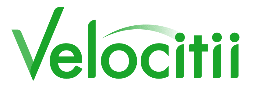 Velocitii logo