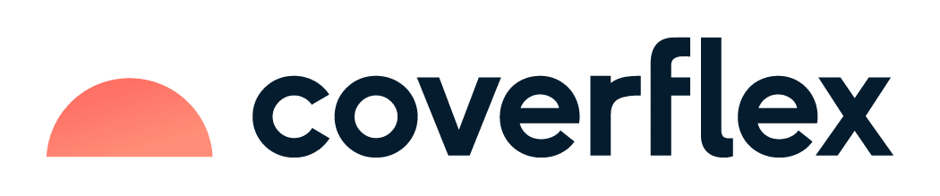 Coverflex logo