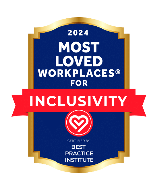 Top Most Loved Workplaces® Lists - Most Loved Workplace®