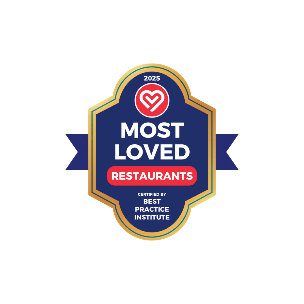 Most Loved Restaurant