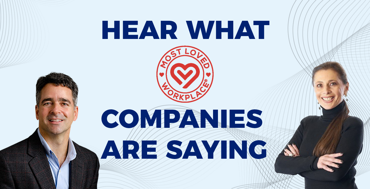 Hear What MLW Companies Are Saying