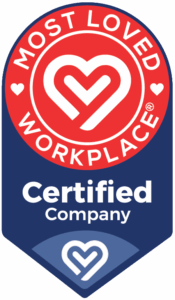 Certified Company Badge.