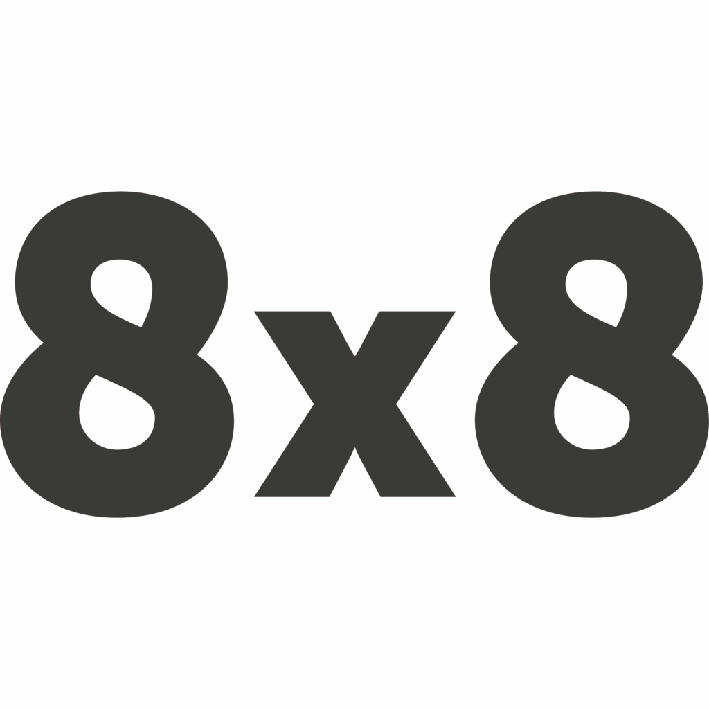 8x8, Inc.