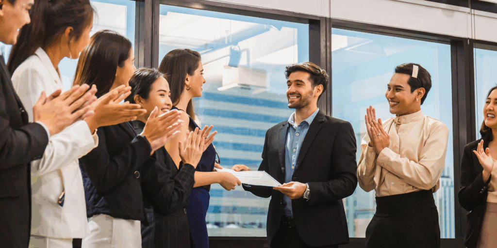 5-Step Methodology Behind Most Loved Workplace® Certification