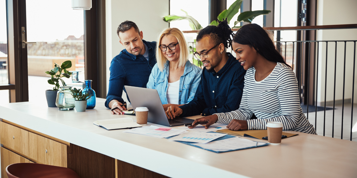 Employee Experience vs. Employee Engagement