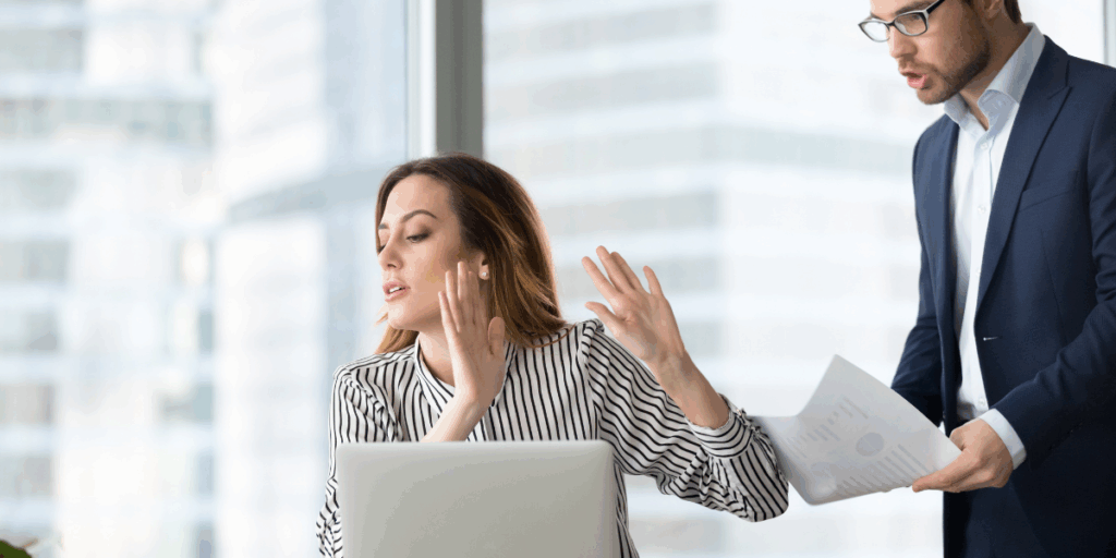 Lack of Manager Support | Employee development
