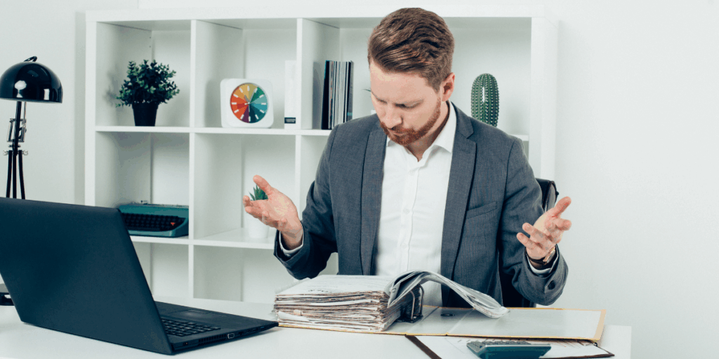 Unclear or Invisible Career Paths