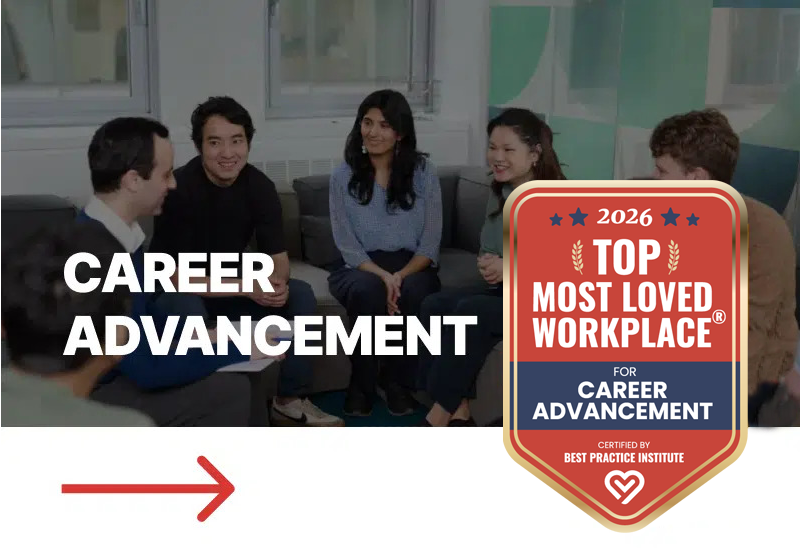 Career Advancement 2026