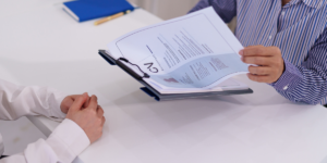 Hiring Process Transparency