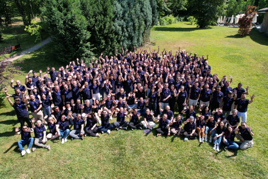 Why SOCRadar Is a Most Loved Workplace®