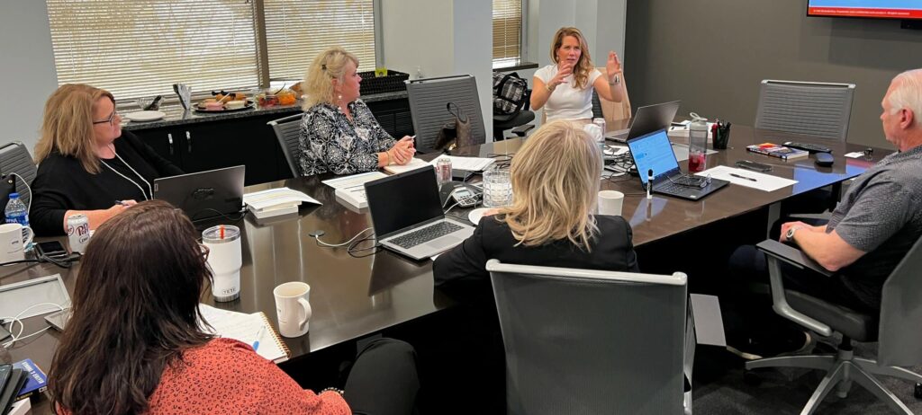 Why Momentum Life Sciences Is the Best Place to Grow as a Director of Client Solutions