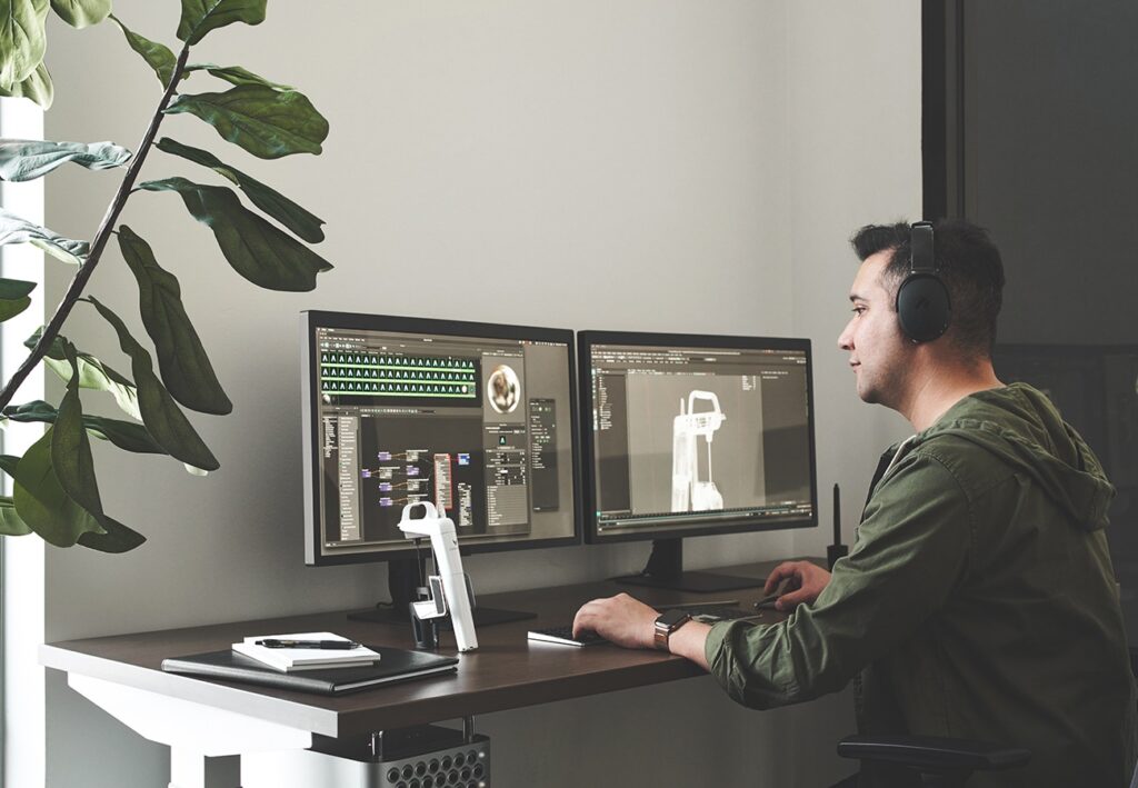 Employee wellness and engagement at Pattern headquarters