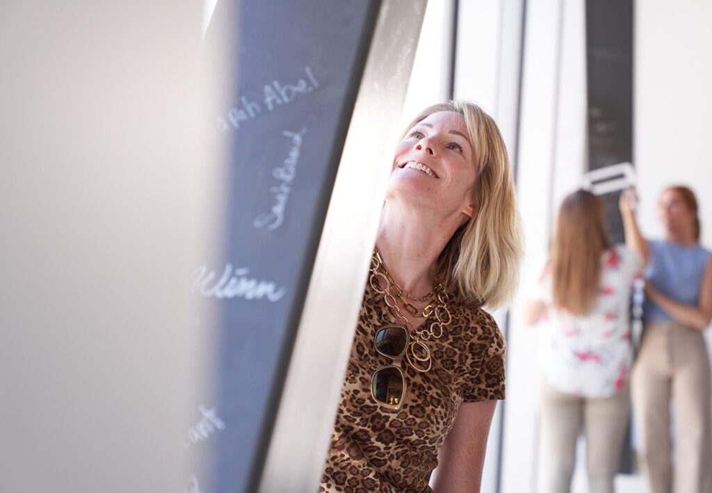 Pattern company culture celebrating workplace diversity and inclusion