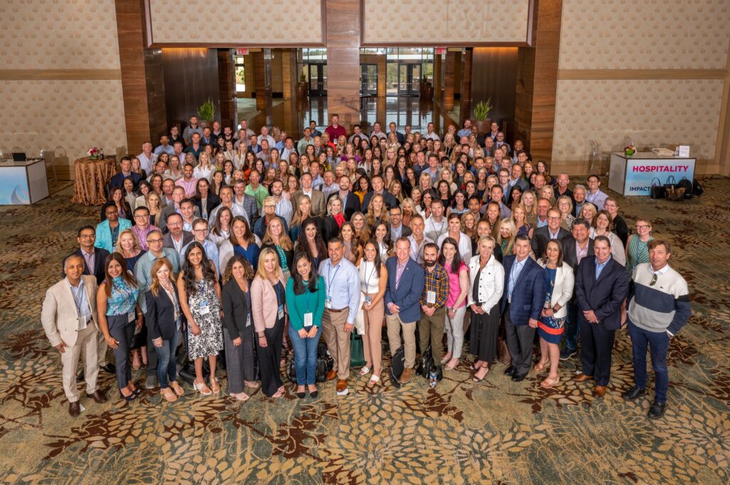 Celebrating teamwork and scientific excellence at Incyte