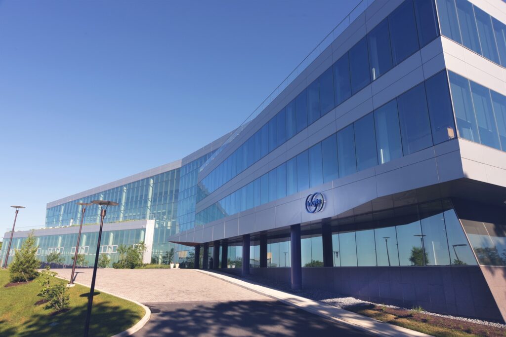 Building a culture of innovation in biotechnology at Incyte