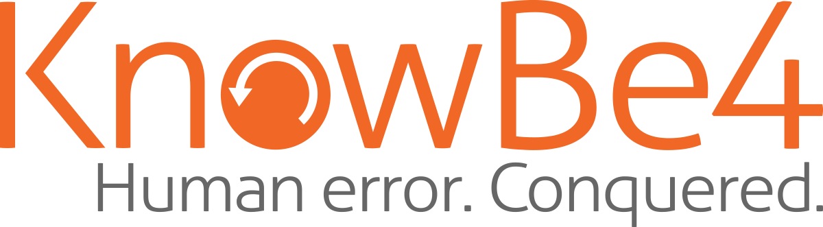 KnowBe4 logo