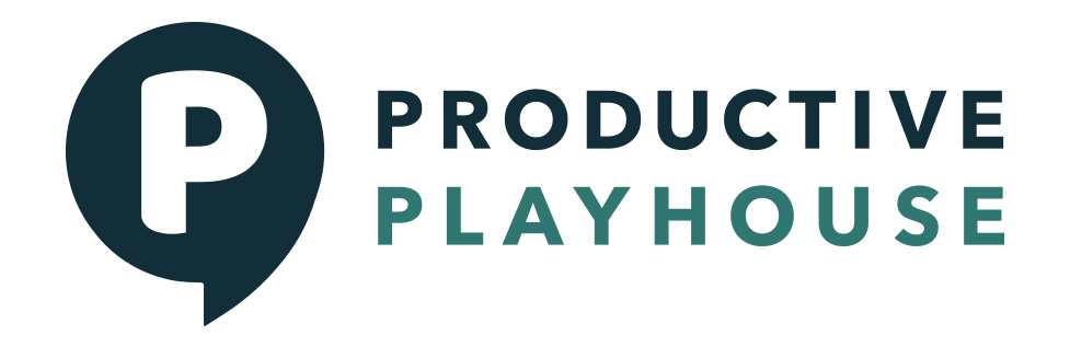Productive Playhouse logo