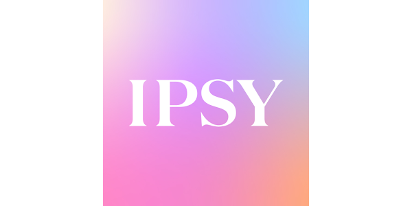 IPSY logo