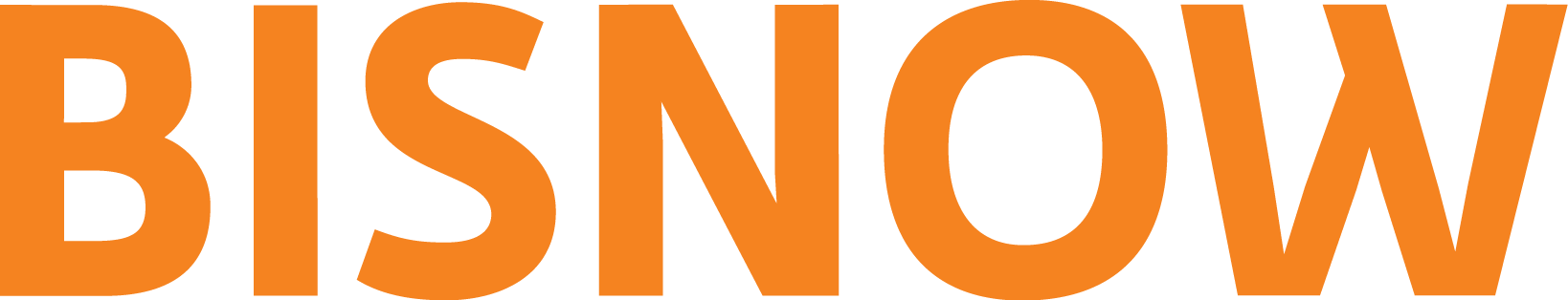 Bisnow logo