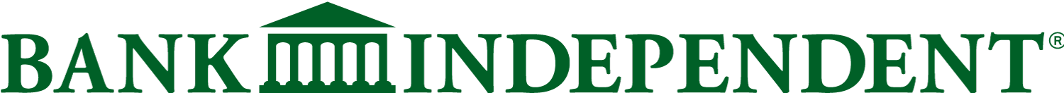 Bank Independent logo