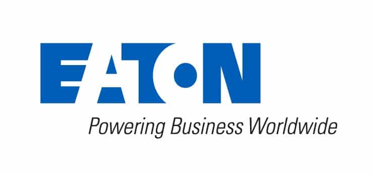 Eaton logo