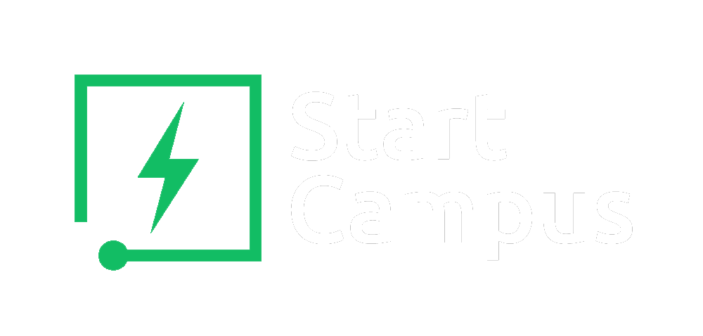 Start Campus logo