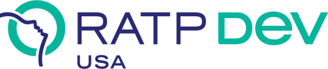 RATP Dev USA logo