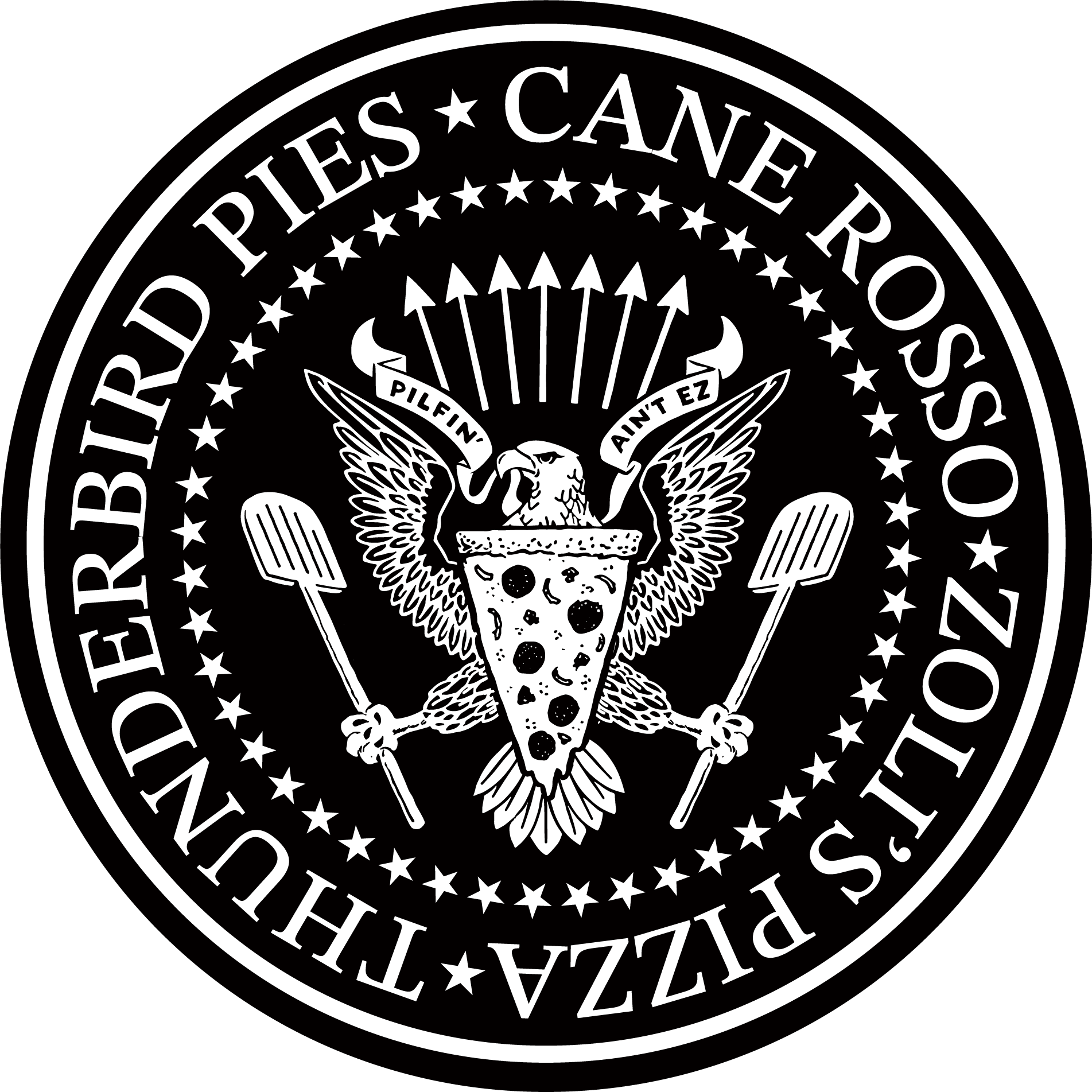 PILF Restaurant Group logo