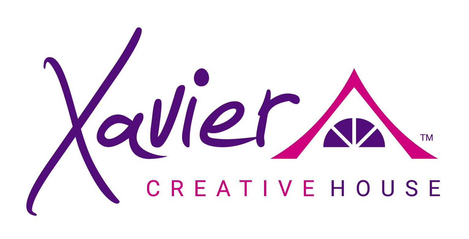 Xavier Creative House logo