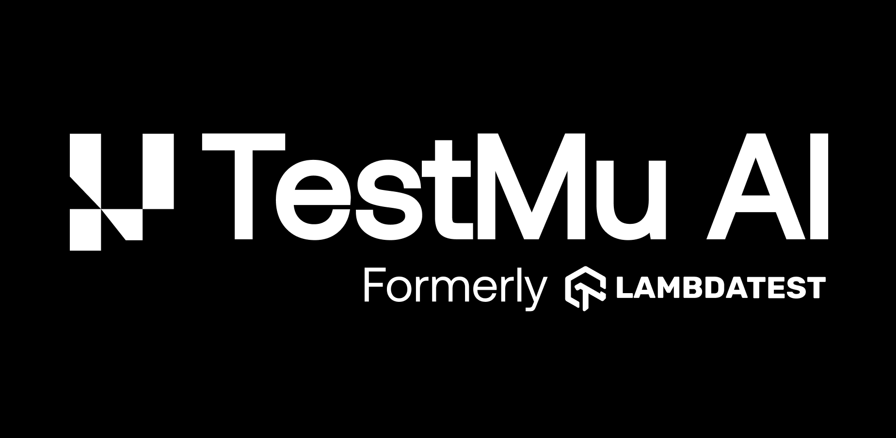 TestMu AI logo