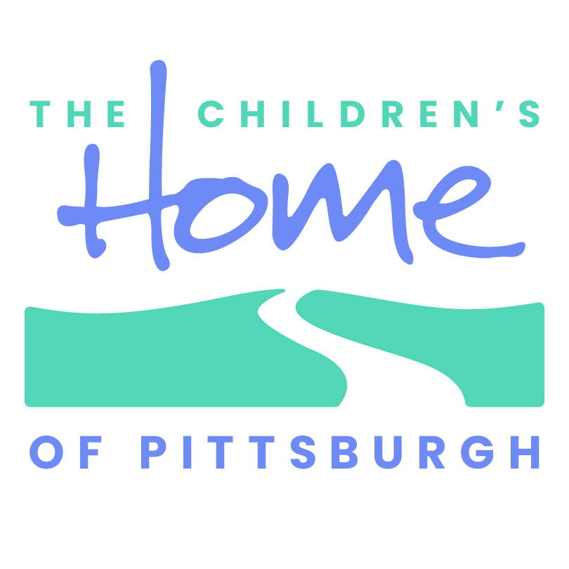 The Children’s Home of Pittsburgh logo