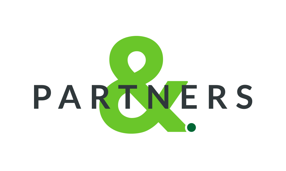 Partners& logo
