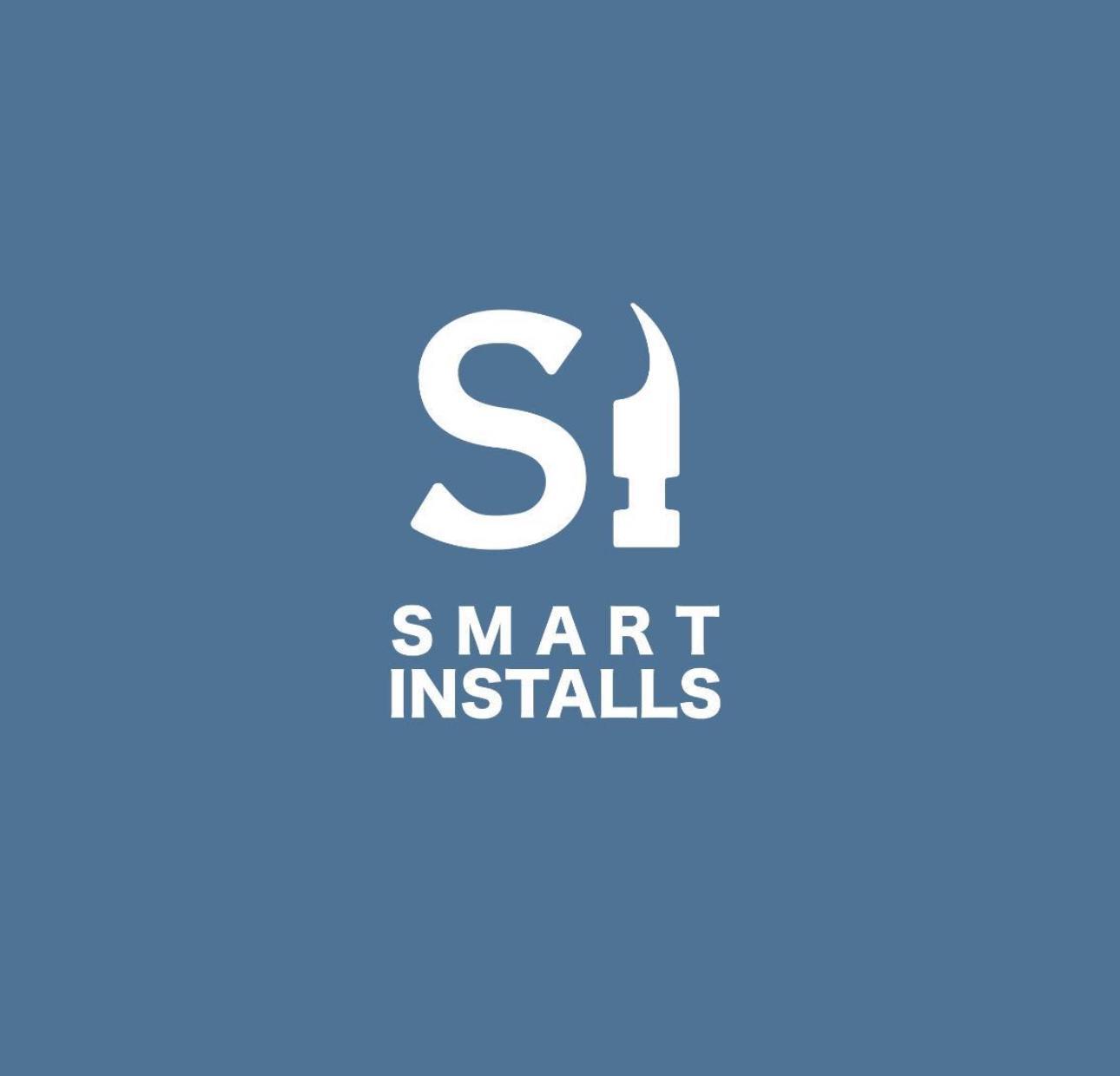 Smart Installs LLC logo