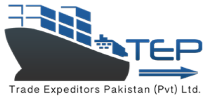 Trade Expeditors Pakistan Private Limited logo
