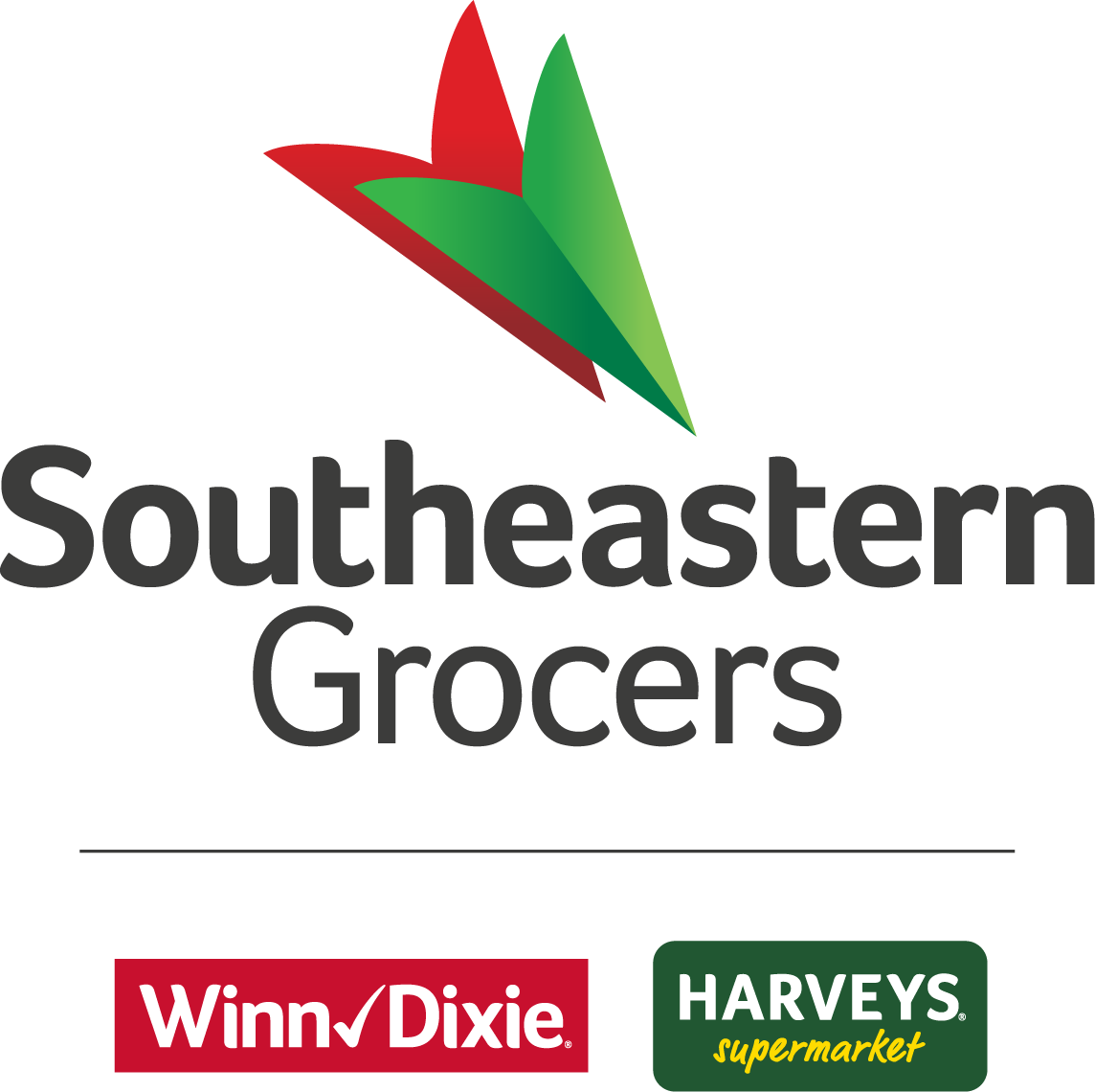 Southeastern Grocers logo