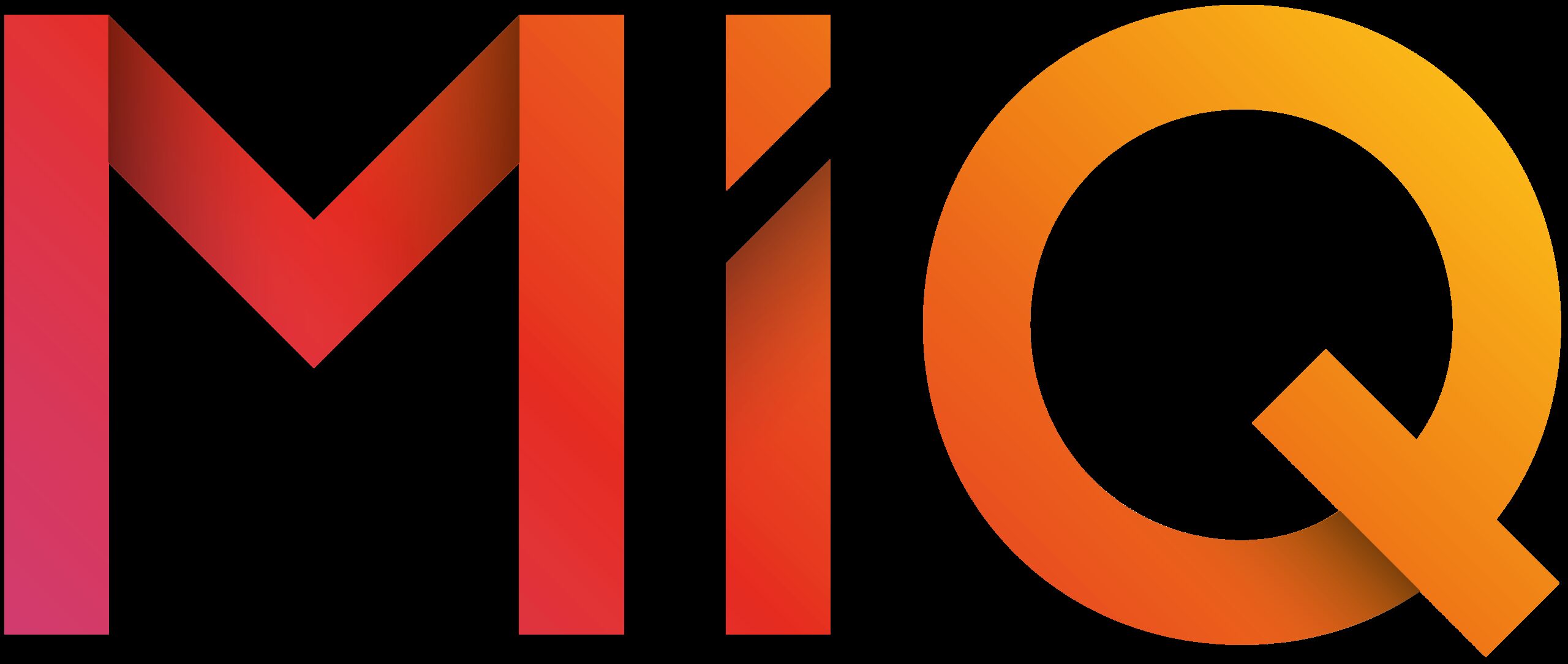 MiQ Digital logo