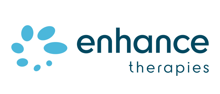 Enhance Therapies logo