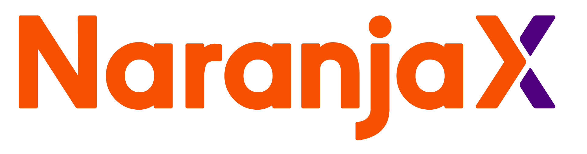 Naranja X logo
