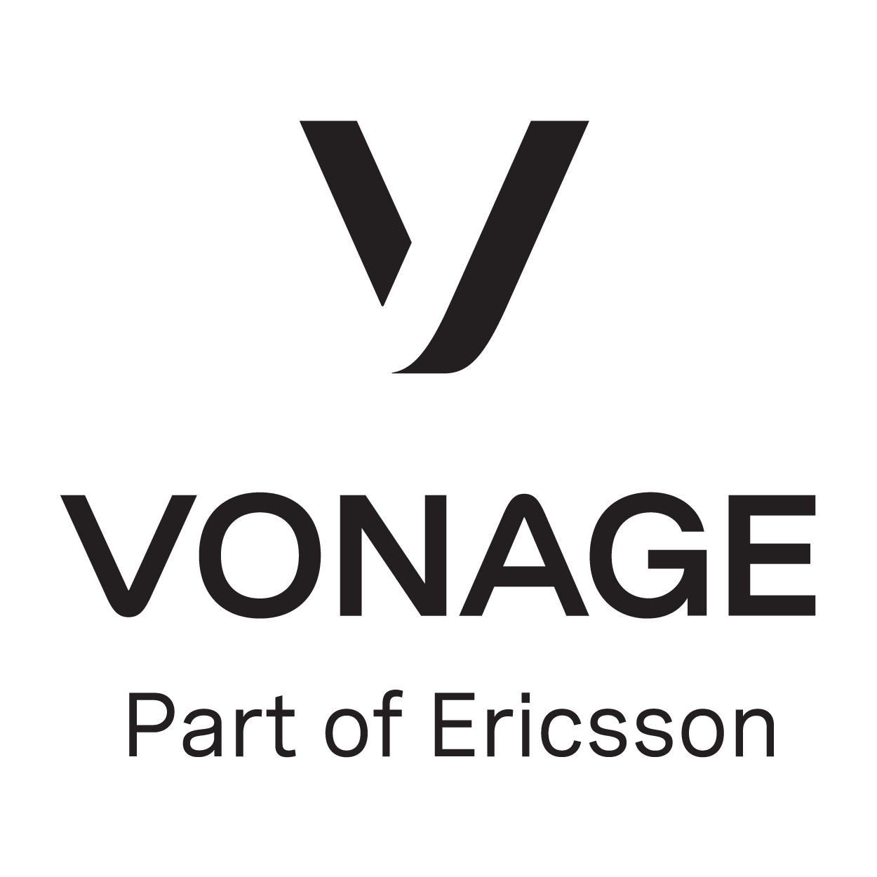 Vonage logo