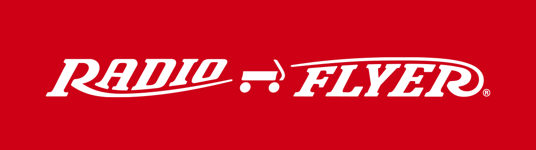 Radio Flyer logo