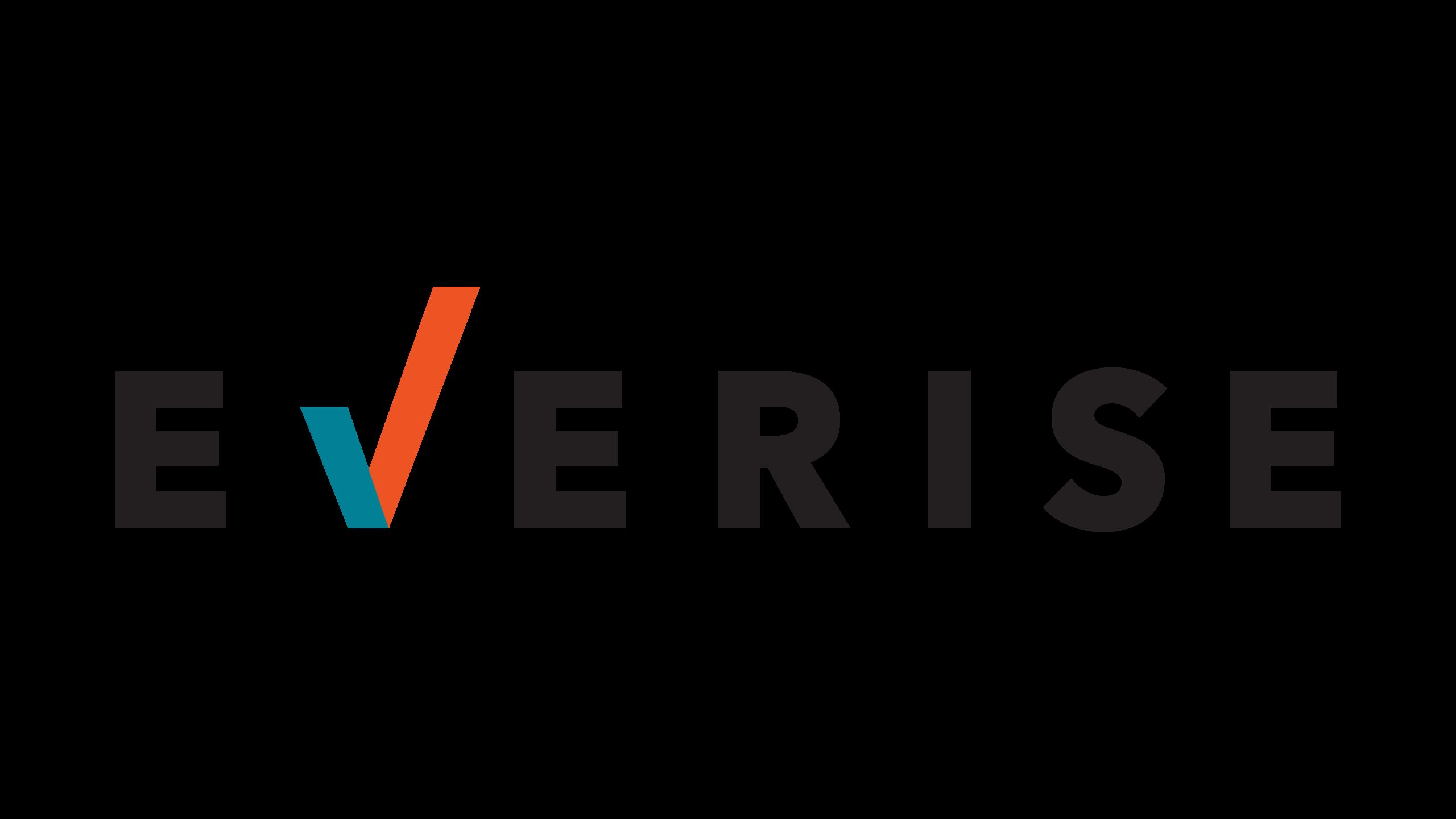 Everise logo